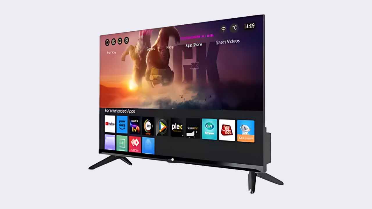 Smart Tv Deals: 8 వేల బడ్జెట్ లో లభిస్తున్న పెద్ద స్మార్ట్ టీవీ డీల్స్ పై లుక్కేద్దామా.!