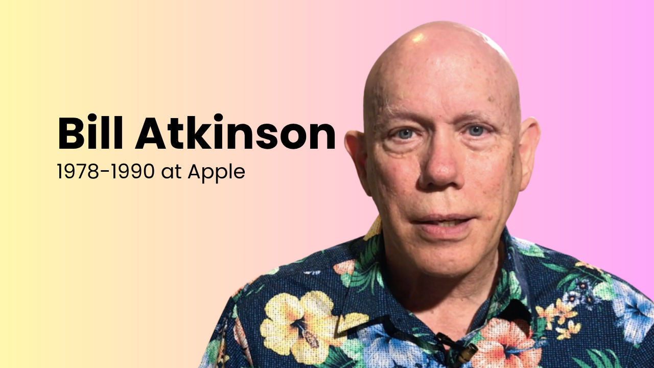 Apple’s 50th anniversary: Key people who made it an iconic brand
