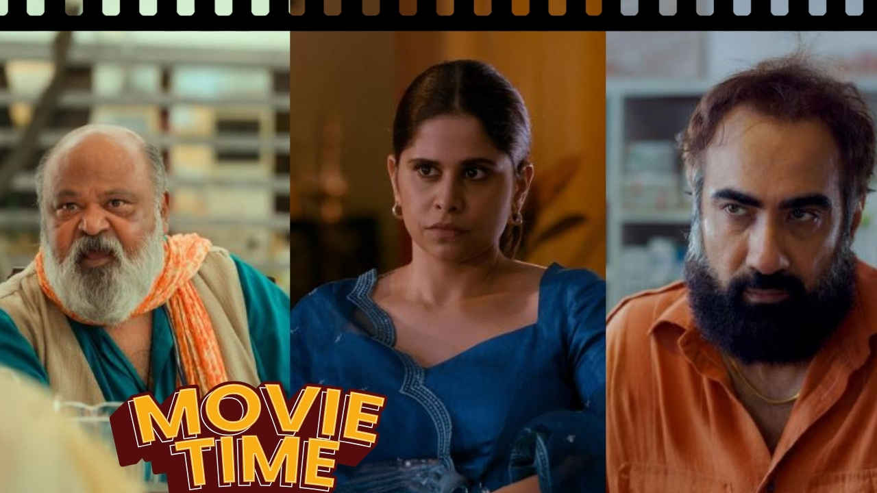 मारधाड़ के साथ गाली भी भरपूर..नई-वेब सीरीज ने मचाया तहलका, Mirzapur से एकदम उलट इस ‘बाहुबली’ की कहानी