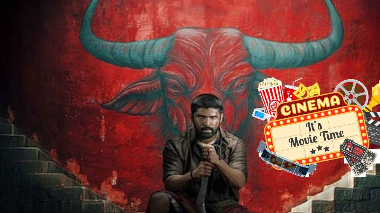 OTT पर आ रही साउथ की दमदार फिल्म, IMDb पर 8.3 रेटिंग, जानें कब और कहां देखें