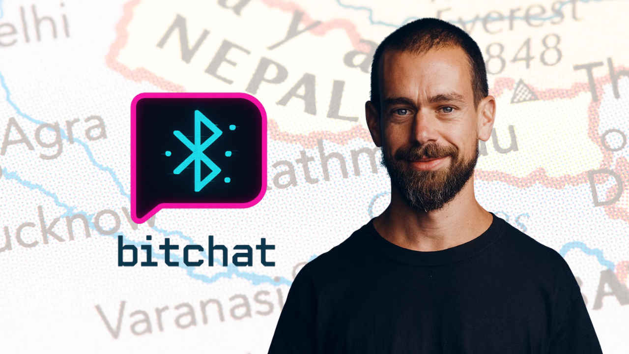 What is Bitchat? Twitter founder’s messaging app getting popular in Nepal unrest