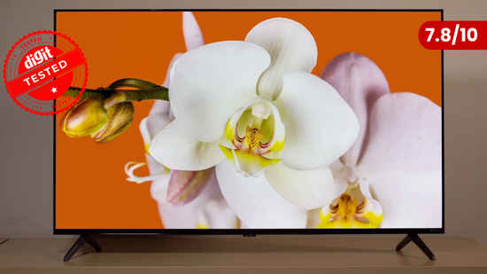 Black + Decker A1 Series 55-inch TV Review