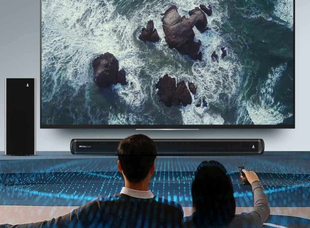 boAt 2025 Dolby Soundbar Price Discount on Amazon