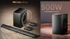 பக்கவா பீட்டு போட boAt யின் பவர்புல் Soundbar 5.1 Ch சப்போர்டுடன் வெறும் ரூ,9,600 யில் உங்க வீட்டையே அதிர வைக்கும்