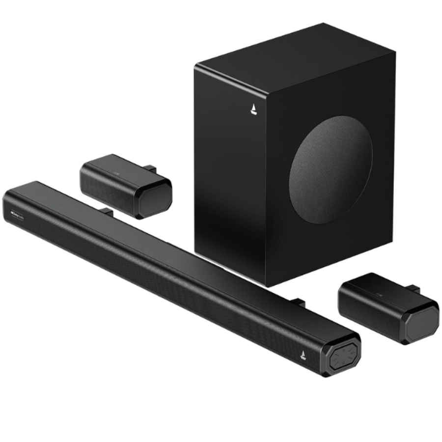 boAt Cinematic Dolby Audio Soundbar
