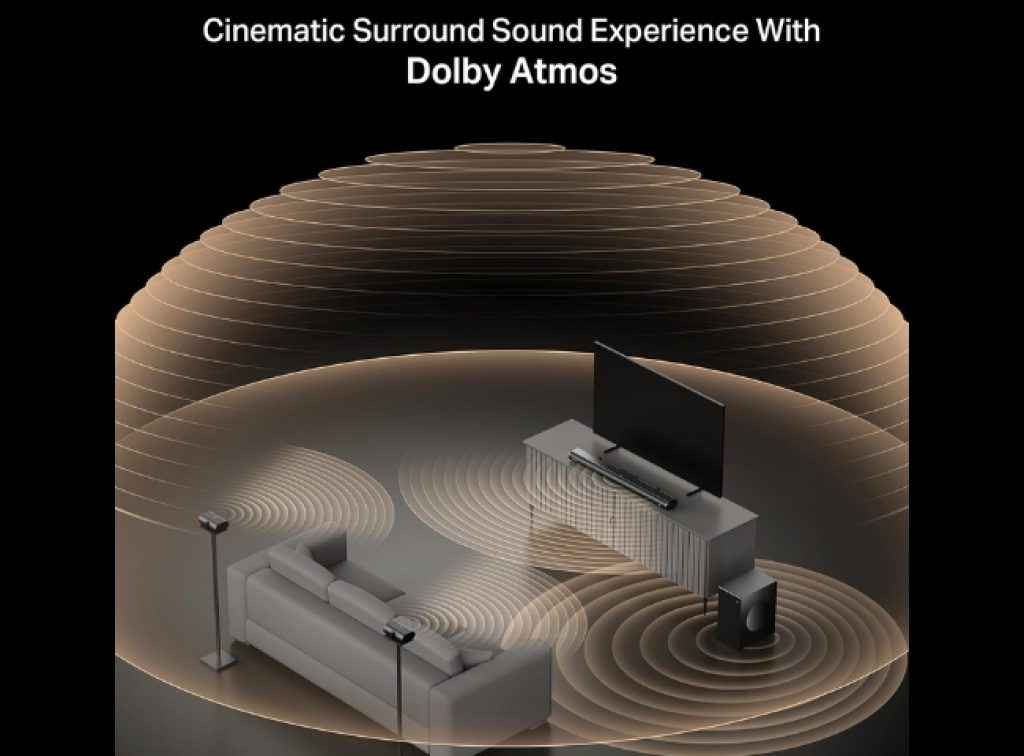 boAt Dolby Atmos Soundbar Deal on Amazon Sale 