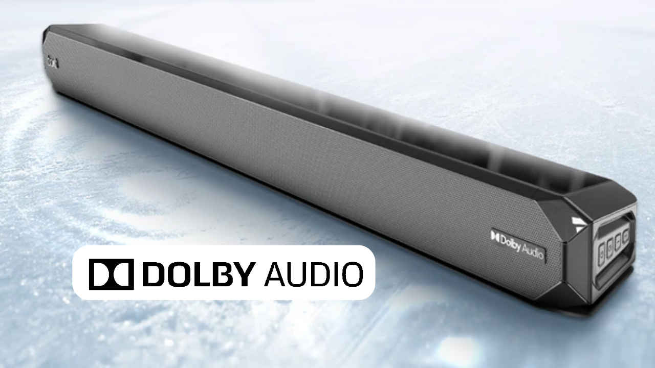 boAt Dolby Audio Soundbar ಇಂದು ಫ್ಲಿಪ್‌ಕಾರ್ಟ್ ಫ್ರೀಡಂ ಸೇಲ್‌ನಲ್ಲಿ ಸಿಕ್ಕಾಪಟ್ಟೆ ಕಡಿಮೆ ಬೆಲೆಗೆ ಲಭ್ಯ!