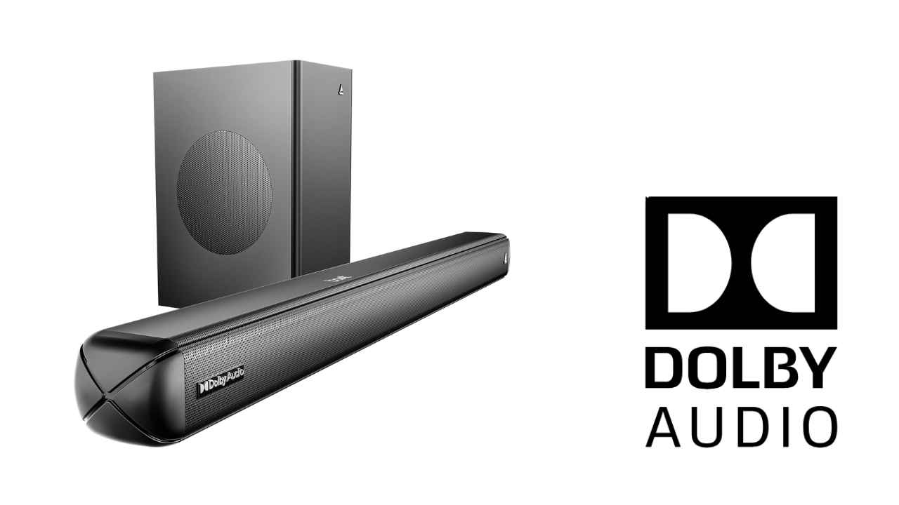 boAt Dolby Soundbar భారీ డిస్కౌంట్ తో కేవలం 4 వేల బడ్జెట్ ధరలో లభిస్తోంది.!
