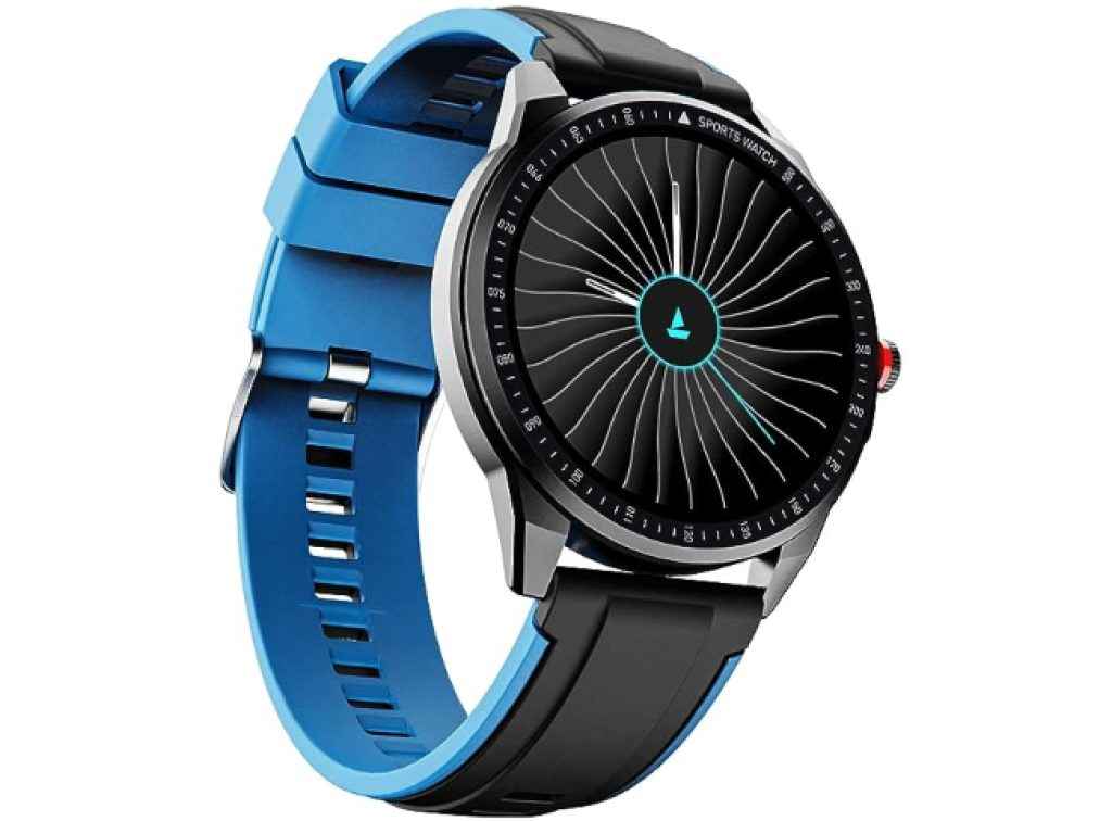 boAt Flash Edition Smart Watch Deals