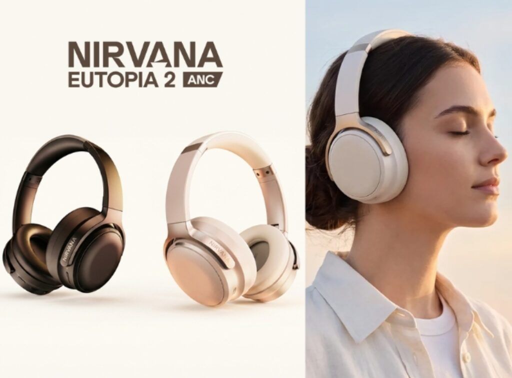 boAt Nirvana Eutopia 2 ANC
