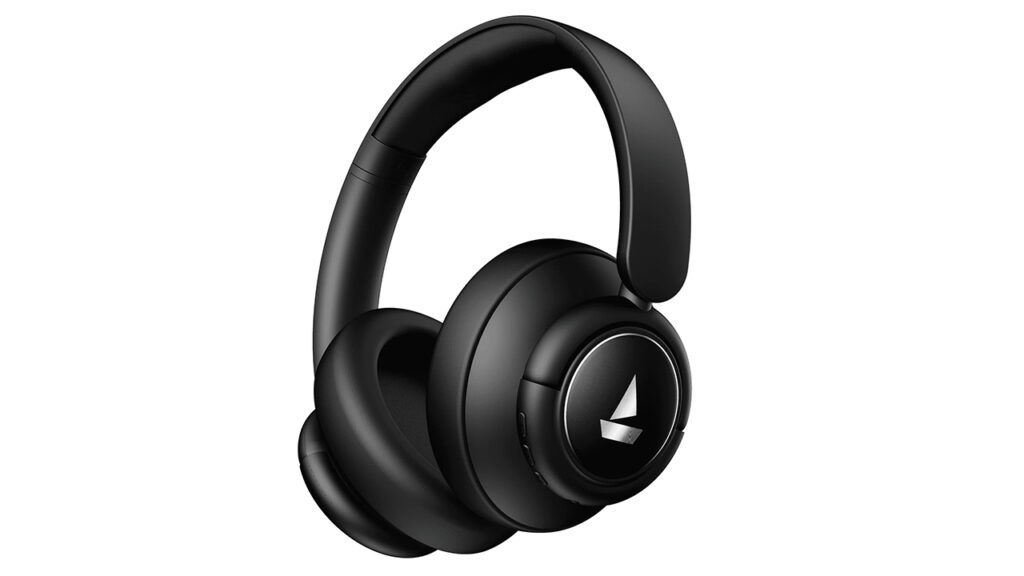 boAt Rockerz Plus 450 ANC
