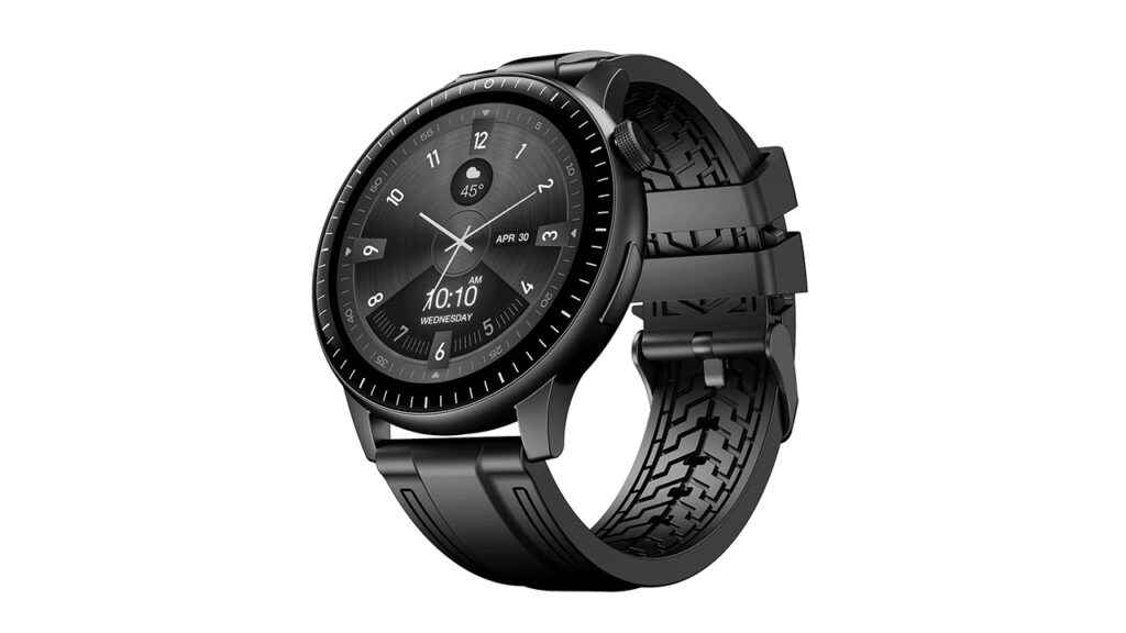 boAt Valor 1R Smart Watch for Fitness in India