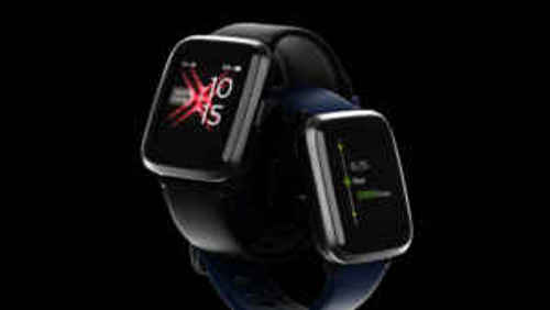 BoAt Smartwatches - Image