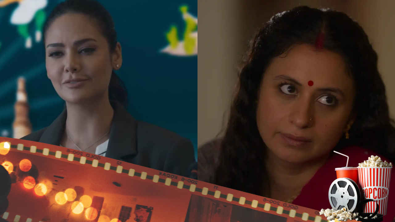 भूल जाएंगे Aashram 3 की Esha Gupta और Mirzapur की बीना त्रिपाठी, इन बोल्ड OTT के आगे सब फेल, हर मिनट आता है एक तगड़ा सीन