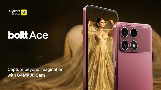 boltt ACE 5G: ఆకట్టుకునే ఫీచర్స్ తో కళ్ళు చెదిరే ధరలో లాంచ్ అయ్యింది.!