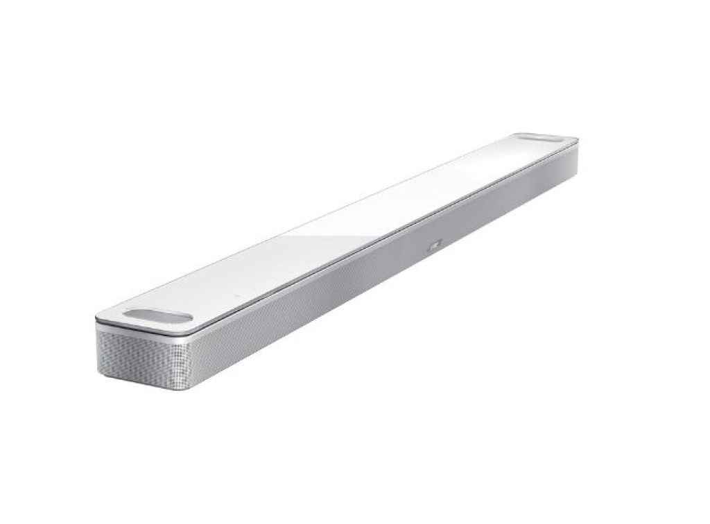 Bose New Smart Ultra Soundbar