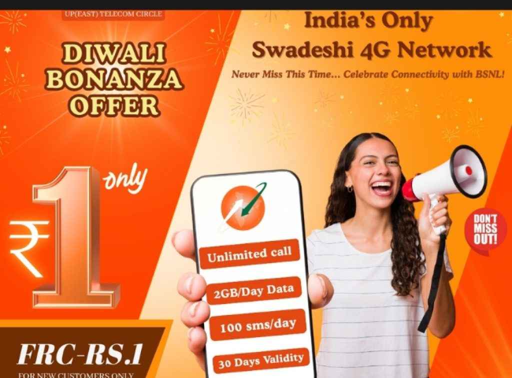 Bharat Sanchar Nigam Limited bsnl