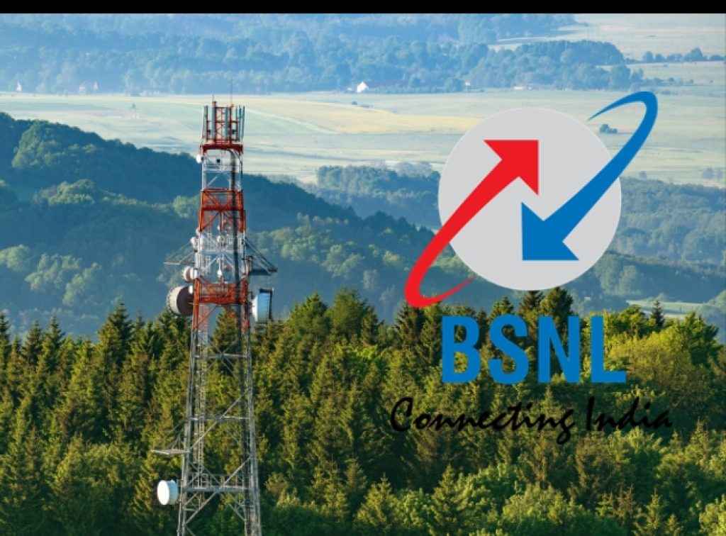 BSNL 4G Update: നിങ്ങളുടെ വീടിനടുത്ത് 4G ടവറുണ്ടോ! എങ്ങനെ കണ്ടുപിടിക്കാം?
