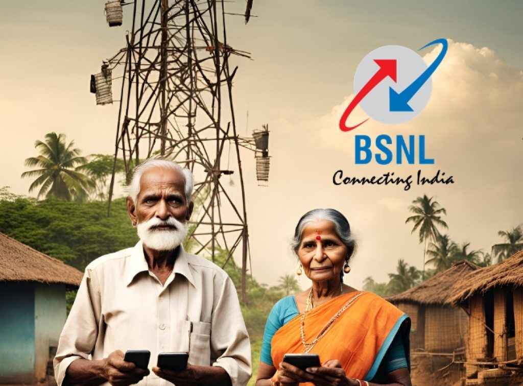 BSNL 4G Delay: കേന്ദ്ര സർക്കാർ 6000 കോടി രൂപ കൂടി അനുവദിച്ചേക്കും!