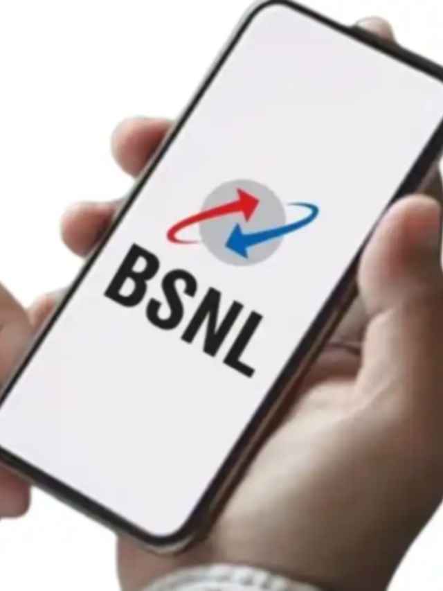 BSNL के धमाका होली ऑफर ने उड़ाई Jio-Airtel की नींद! फ्री दे रहा ये ताबड़तोड़ बेनेफिट