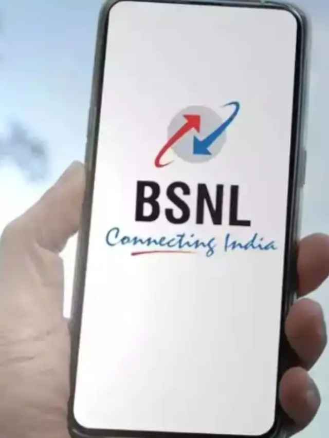 केवल ₹2 प्रतिदिन में चालू रहेगा सिम, BSNL का जबरदस्त प्लान