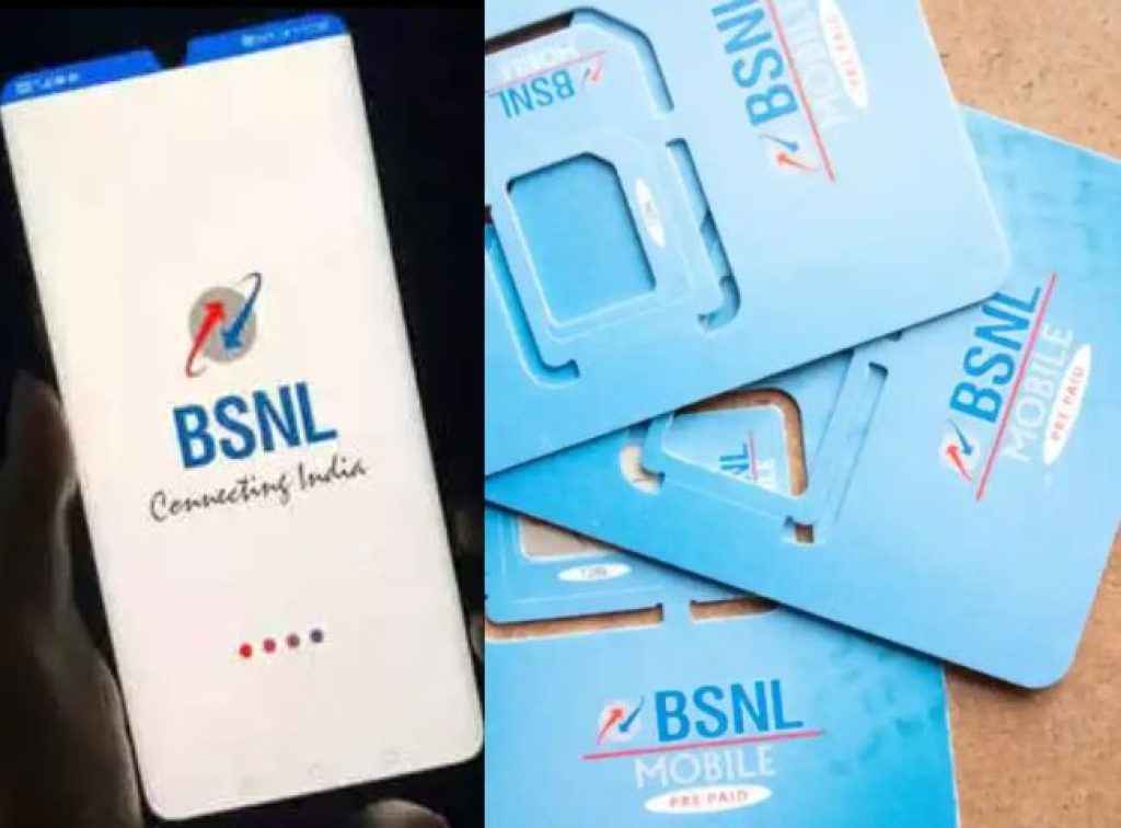 BSNL Rs 599 Fibre Basic Plus Plan