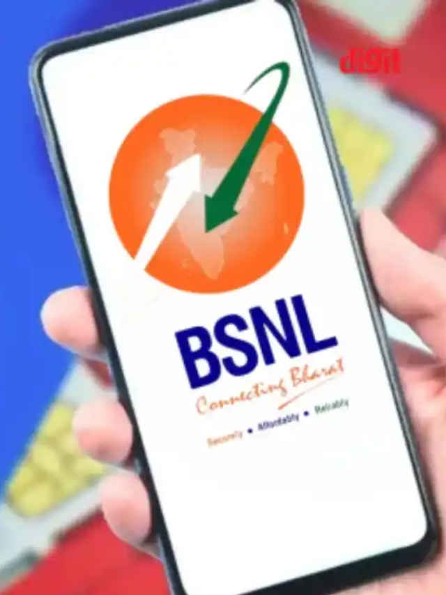 BSNL HD CAll Volte
