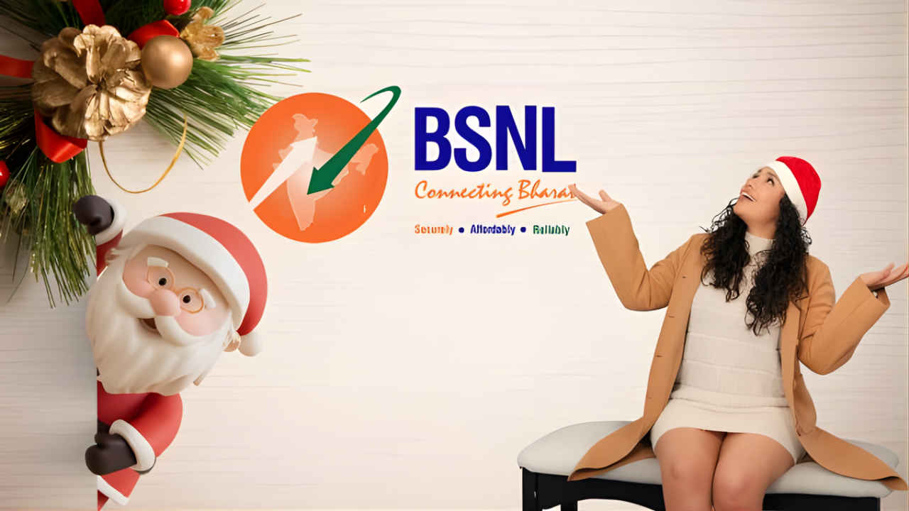 নতুন বছরে BSNL এর বিশেষ উপহার, সস্তার রিচার্জ প্ল্যানে মিলবে আগের চেয়ে বেশি ডেটা সাথে আনলিমিটেড কলিং