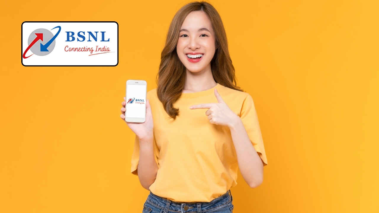 BSNL Cheapest Plan: পুরো 30 দিনের ভ্যালিডিটি সহ বিএসএনএল এর সবচেয়ে সস্তা রিচার্জ প্ল্যান, আনলিমিটেড কলিং এবং প্রতিদিন একগুচ্ছ ডেটা