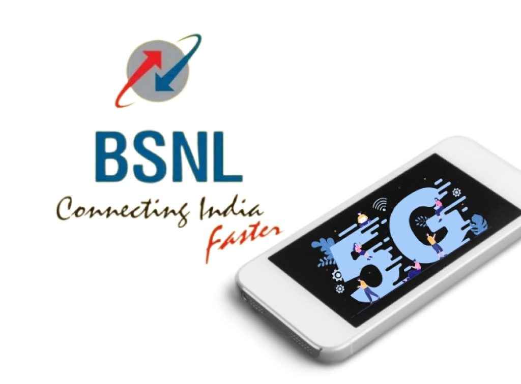 bsnl cheap 5g phone with 108mp camera in a surprise twist