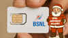 BSNL Christmas Bonanza: 2ജിബി, Unlimited കോളിങ്, എസ്എംഎസ് എല്ലാം ചേർന്ന കിടിലൻ ഓഫർ