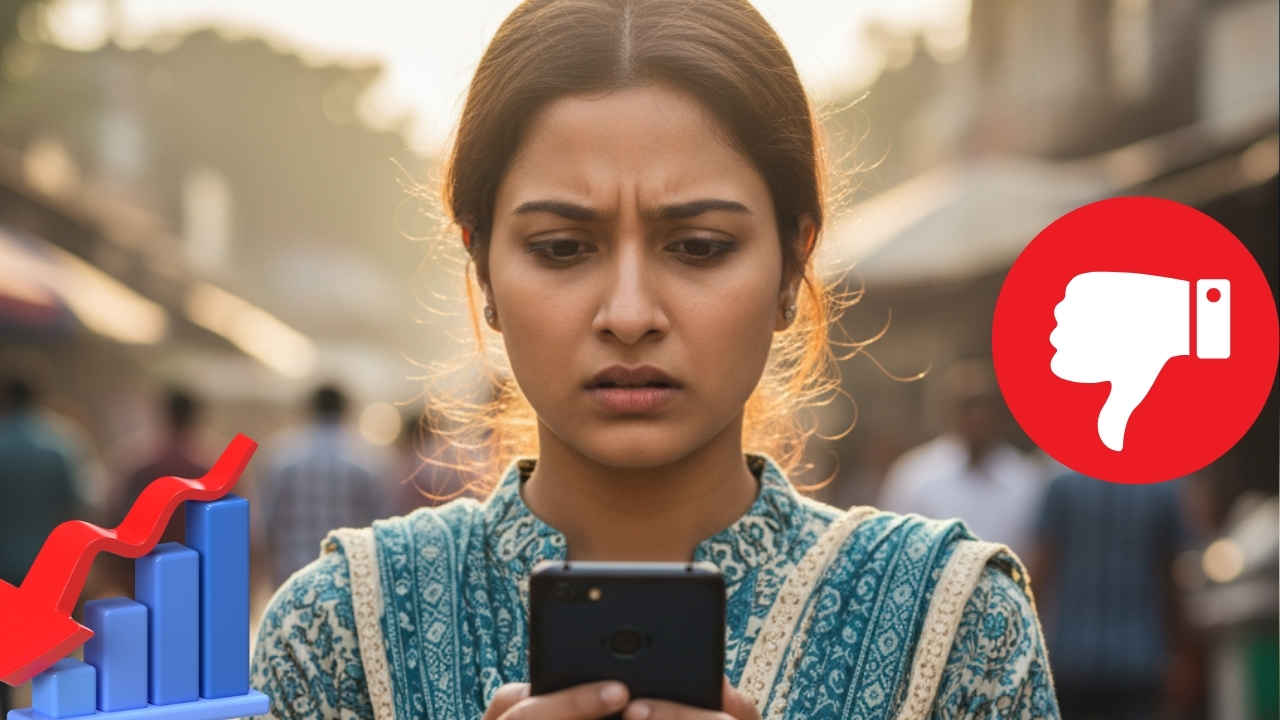 जल्द ही टूटने वाली है मोबाइल फोन यूजर्स की कमर, ये कंपनी 2026 में बढ़ाने वाली है स्मार्टफोन्स के दाम! कारण जानकर होगी हैरानी