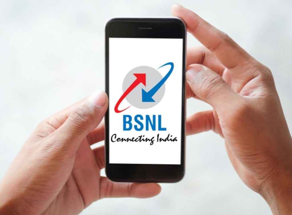 BSNL 28 Days validity Recharge Prepaid Plan