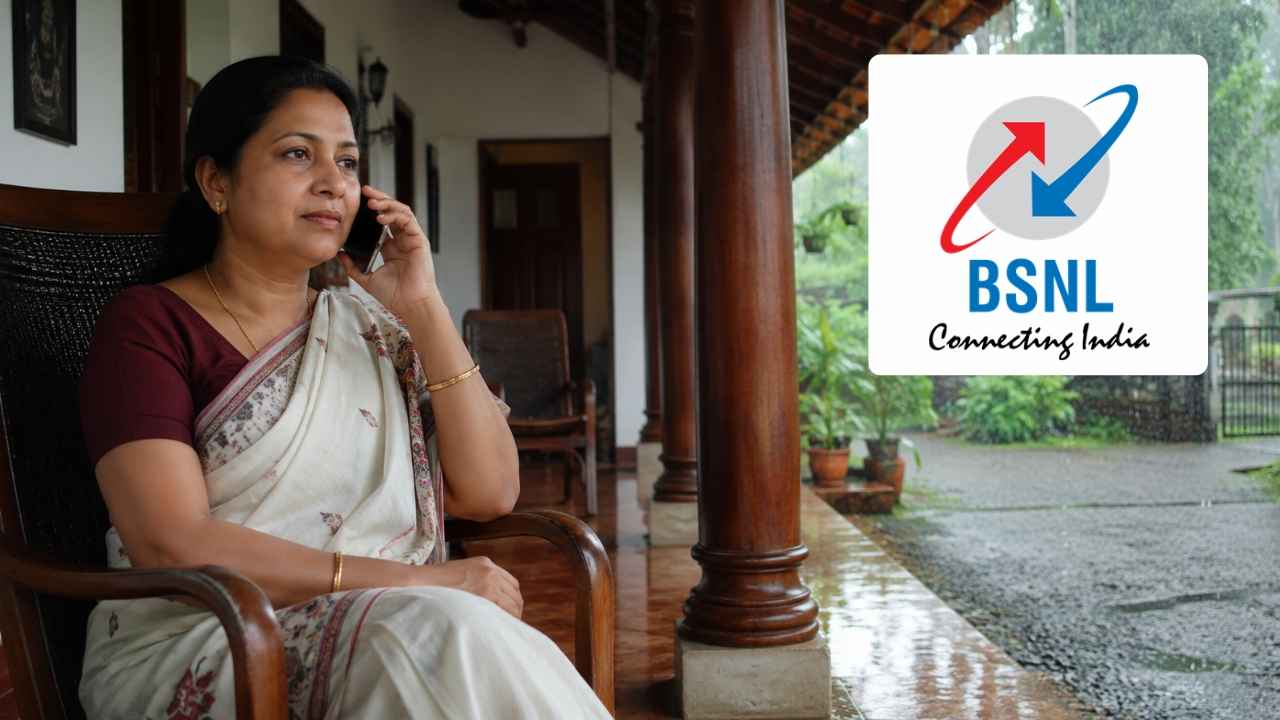 BSNL Best Plan: ദിവസേന വെറും 6 രൂപ! 5 മാസത്തേക്ക് 2GB ഡാറ്റയും അൺലിമിറ്റഡ് കോളിംഗും