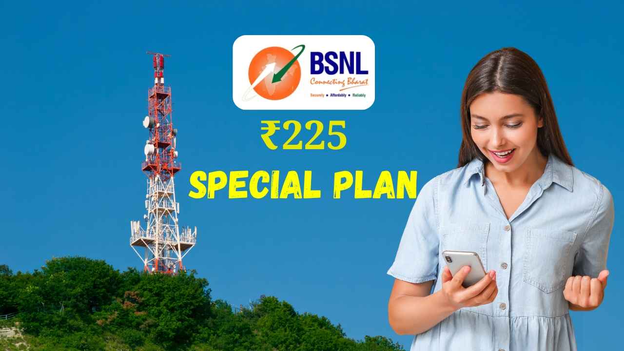 BSNL Kerala Offer: സ്വദേശി 4G കവറേജിൽ അൺലിമിറ്റഡ് കോളിങ്ങും ദിവസേന 2.5ജിബിയും, കേരളത്തിന് സ്പെഷ്യൽ പ്ലാൻ