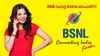 BSNL Limited Offer: 3GB ഡാറ്റ, Unlimited കോൾസ് 30 ദിവസത്തേക്ക്, ഭാരത് സഞ്ചാർ നിഗം ലിമിറ്റഡ് കിടിലൻ ഓഫർ