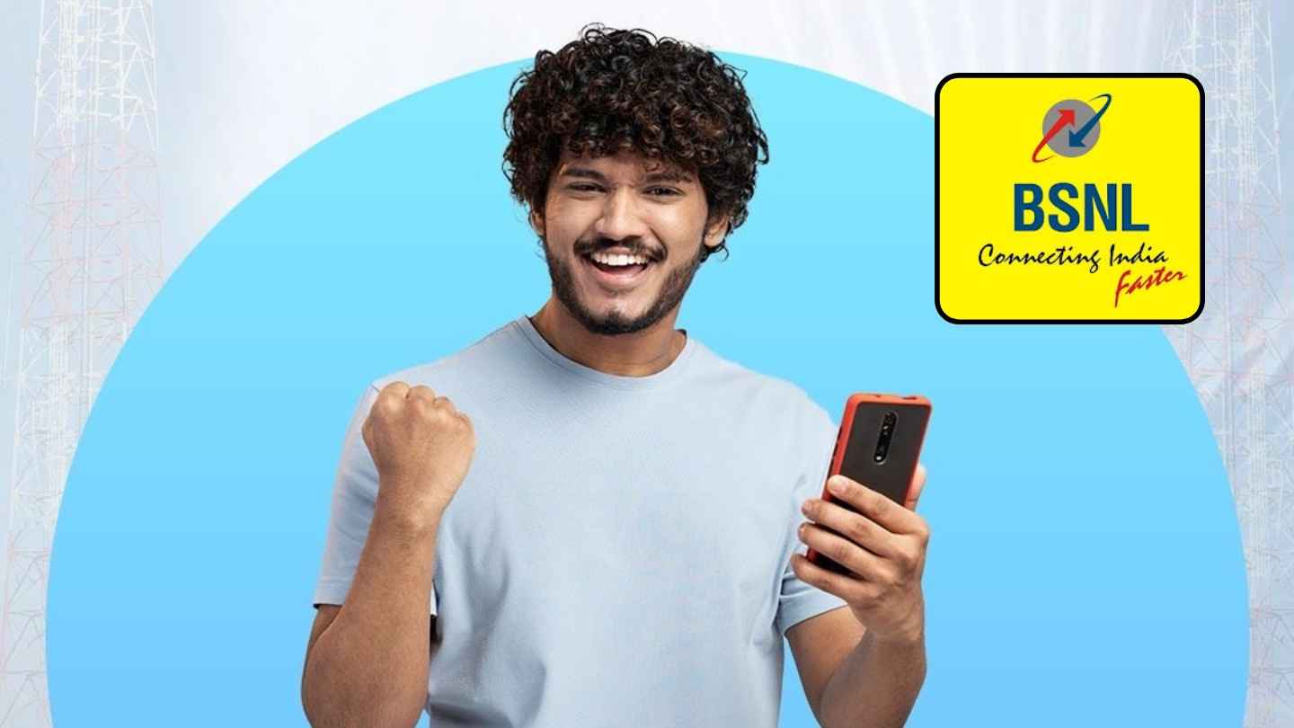 BSNL Diwali Bonanza: Get 2GB daily data, unlimited calling and more at just Rs 1, here’s how