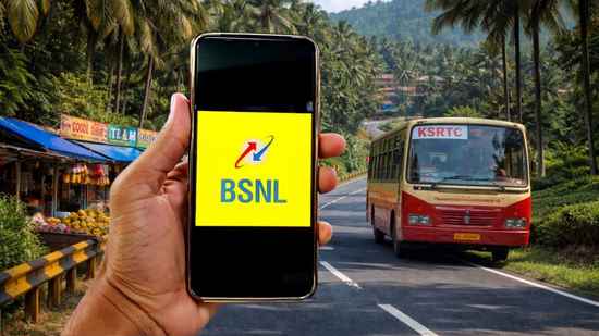200 രൂപയിൽ താഴെ വിലയുള്ള BSNL പ്ലാനിൽ 35 ദിവസം കോളിങ്, ഡാറ്റയും! ജിയോയും എയർടെലും ഒന്ന് ഞെട്ടും!