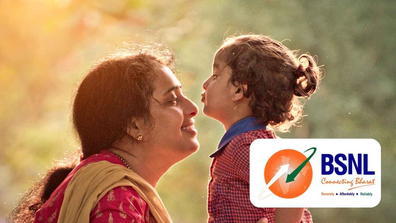 BSNL New Offer: ഓഫറുകളോട് ഓഫർ! മാതൃദിന സ്പെഷ്യൽ ഓഫർ വീണ്ടും, 2 പ്ലാനുകൾക്ക് ഒരു മാസത്തോളം Extra വാലിഡിറ്റി…