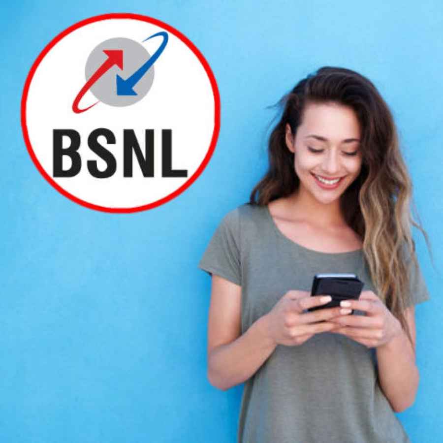BSNL புதிய 2 Broadband plans