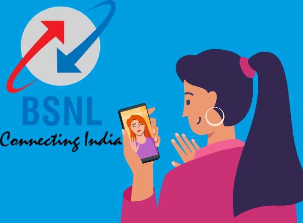 BSNL 4G