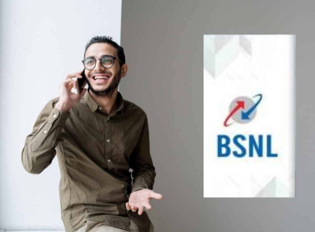 BSNL 395 days plan