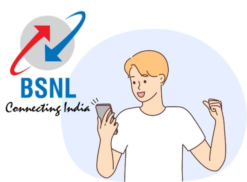 bsnl updated 485 plan now you can enjoy 2gb per day