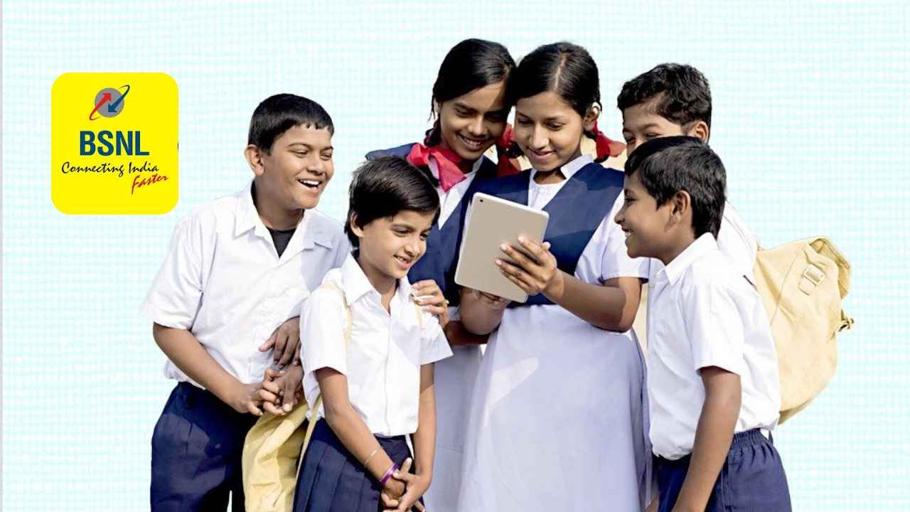 BSNL 100GB ഡാറ്റ പ്ലാനിൽ അൺലിമിറ്റഡ് കോളിങ് ഉൾപ്പെടെ വളരെ ചെറിയ വിലയിൽ