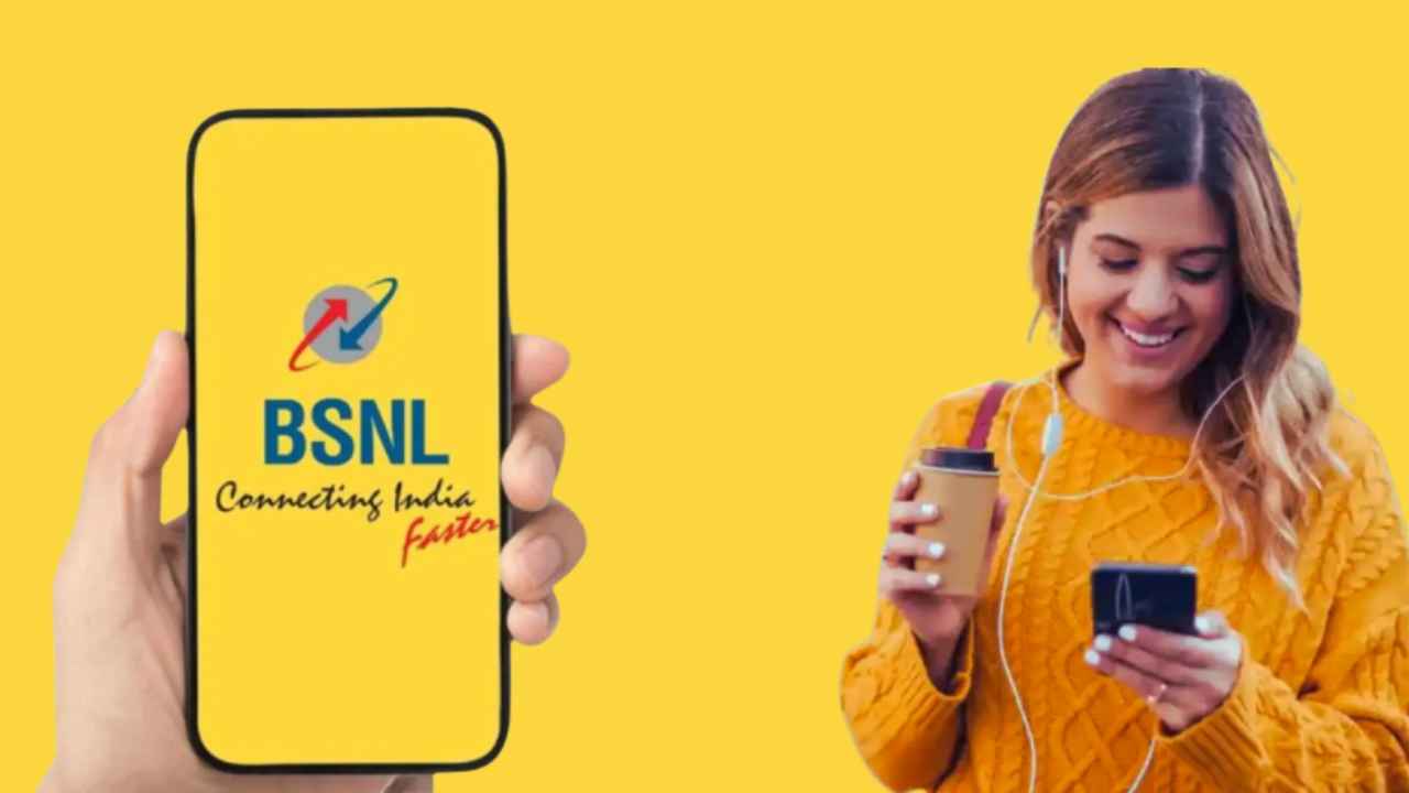 BSNL: 600 GB డేటా మరియు అన్లిమిటెడ్ లాభాలు అందించే బెస్ట్ లాంగ్ ప్లాన్ ఇదే.!