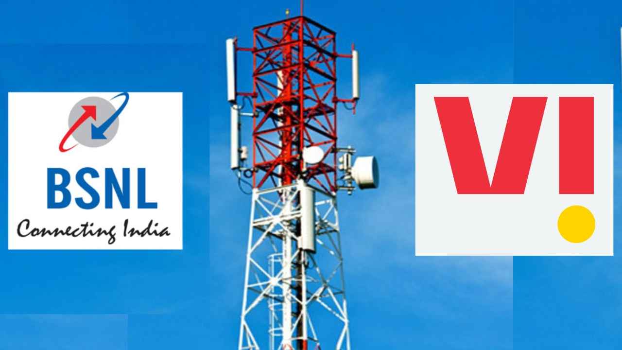 BSNL 4G വരാൻ വൈകും? Vodafone Idea-യിൽ നിന്ന് സഹായം തേടി ജീവനക്കാർ| TECH NEWS