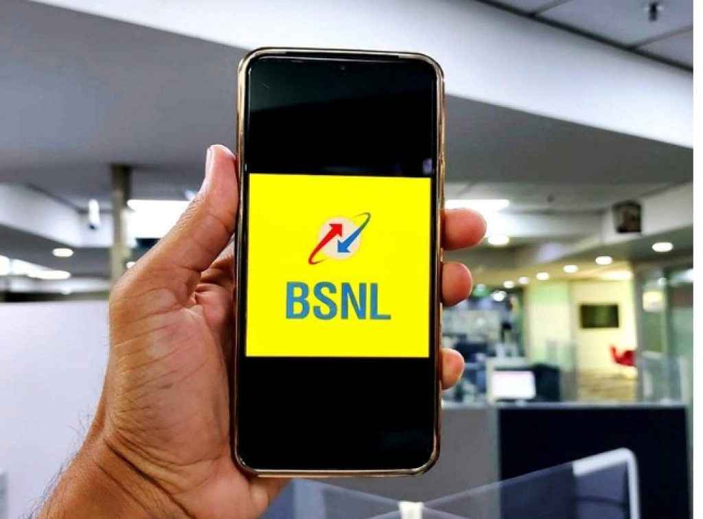 bsnl yearly plan cost just 1999