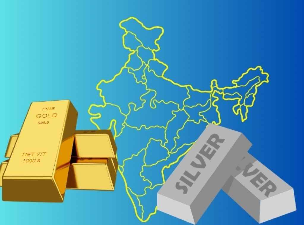 Gold Price Low: മലയാളികൾക്ക് Good News! സ്വർണം, വെള്ളി, പ്ലാറ്റിനം വില കുറയും