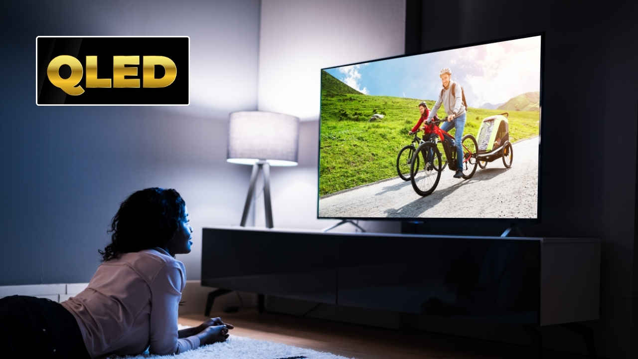 బడ్జెట్ ధరలో 50 ఇంచ్ QLED Smart Tv కోసం చూస్తున్నారా.!