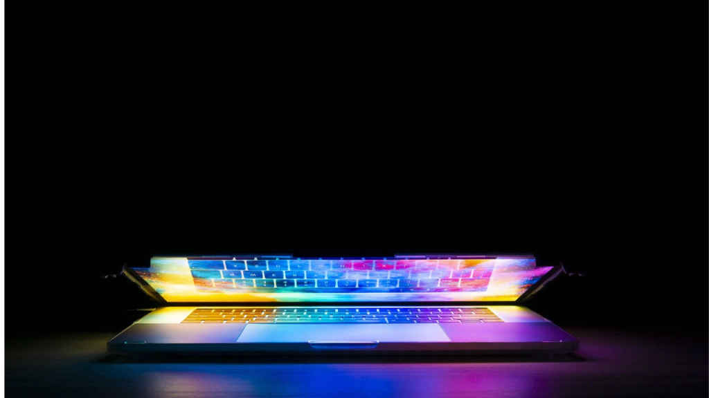 build quality of office laptop